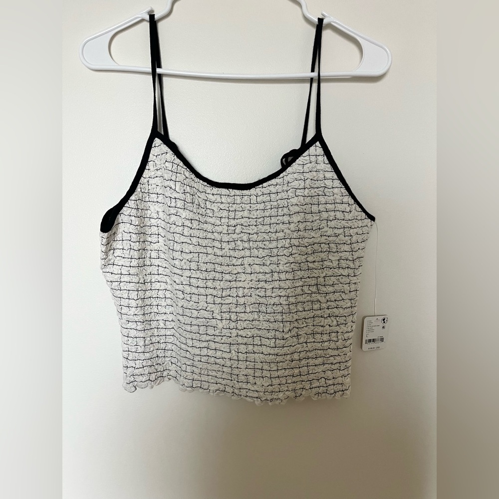 Free People Babetown Linen Skirt Set - Picture 7 of 17